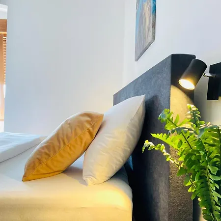 Astraluxe Apartment Fazana