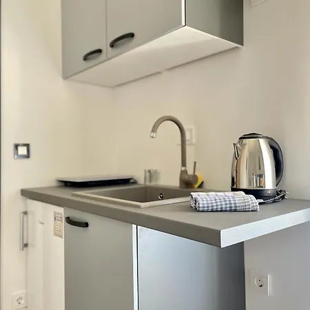 Appartement Astraluxe