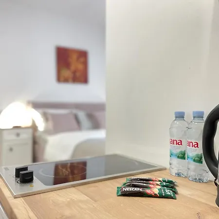 Astraluxe Apartment Fazana