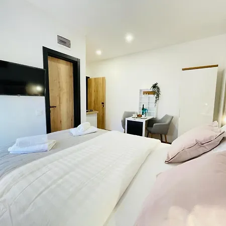 Apartment Astraluxe Fazana