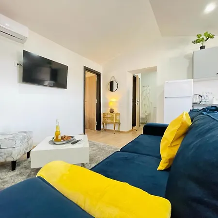 Apartment Astraluxe
