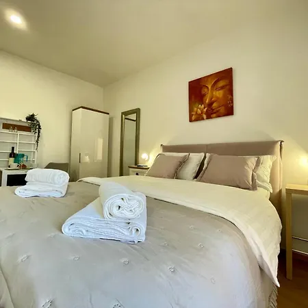 Apartment Astraluxe *