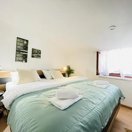 Astraluxe Appartement