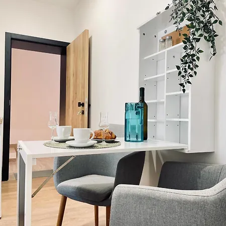 Astraluxe Apartment Fazana