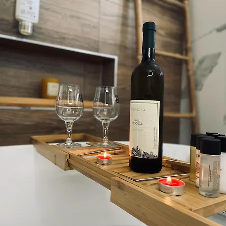 Appartement Astraluxe *