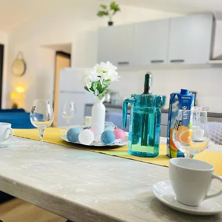 Astraluxe Appartement