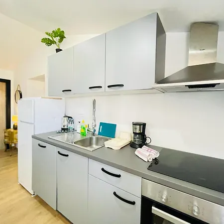 Apartment Astraluxe Fazana