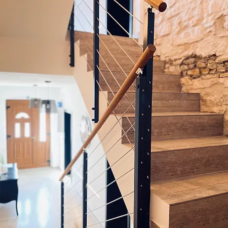 Apartment Astraluxe