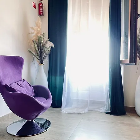 Astraluxe Apartment