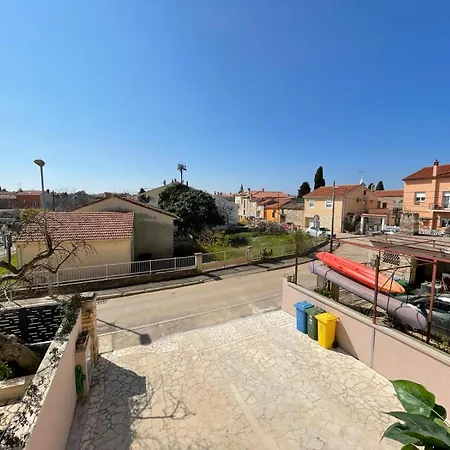 Astraluxe * Fažana