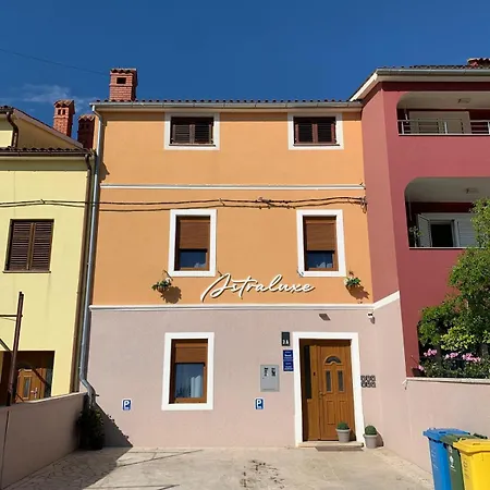 Astraluxe Appartement