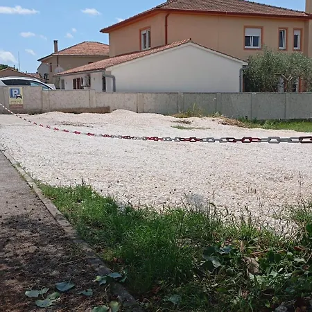 Astraluxe Fažana