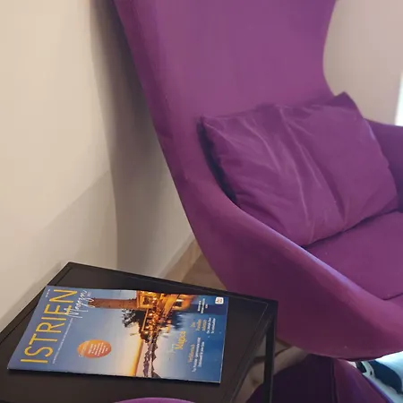 Astraluxe Appartement