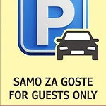 Astraluxe Fažana