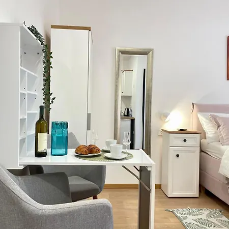 Appartement Astraluxe *