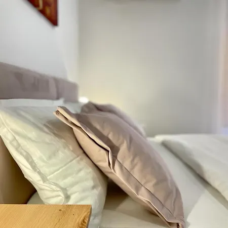 Appartamento Astraluxe