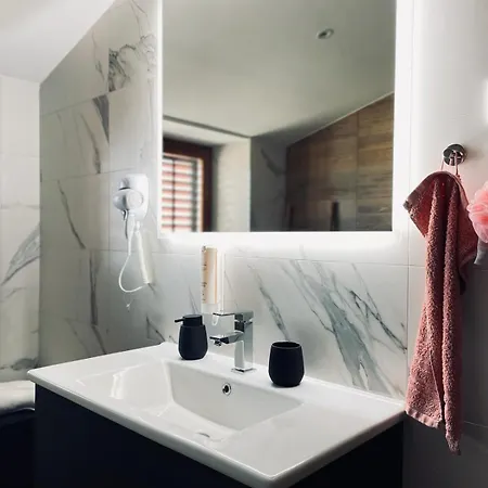 Apartman Astraluxe