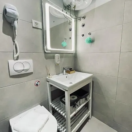 Astraluxe Fažana