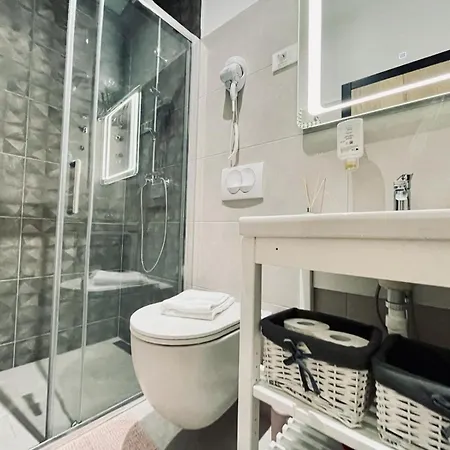 Apartmán Astraluxe Fažana