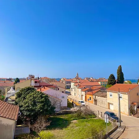 Apartman Astraluxe