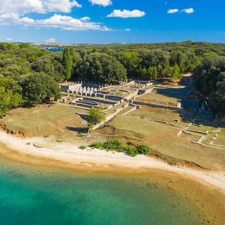 Apartman Astraluxe *