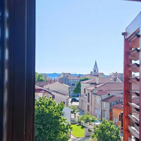 Apartman Astraluxe Fažana